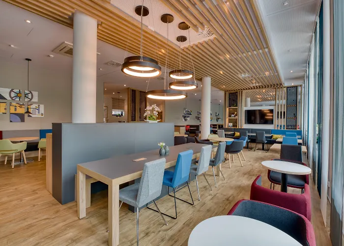 Holiday Inn Express - Fulda By Ihg