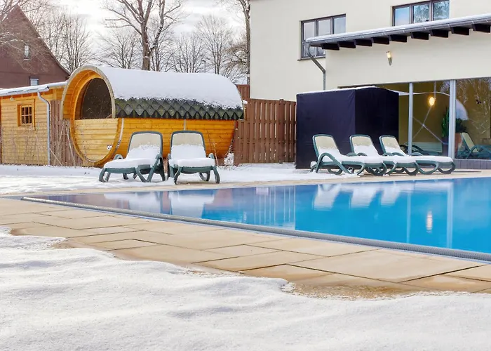 Akzent Aktiv&Vital Hotel Thüringen