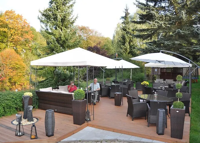 Hotel Jägerklause